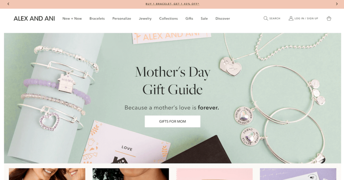 E-commerce development